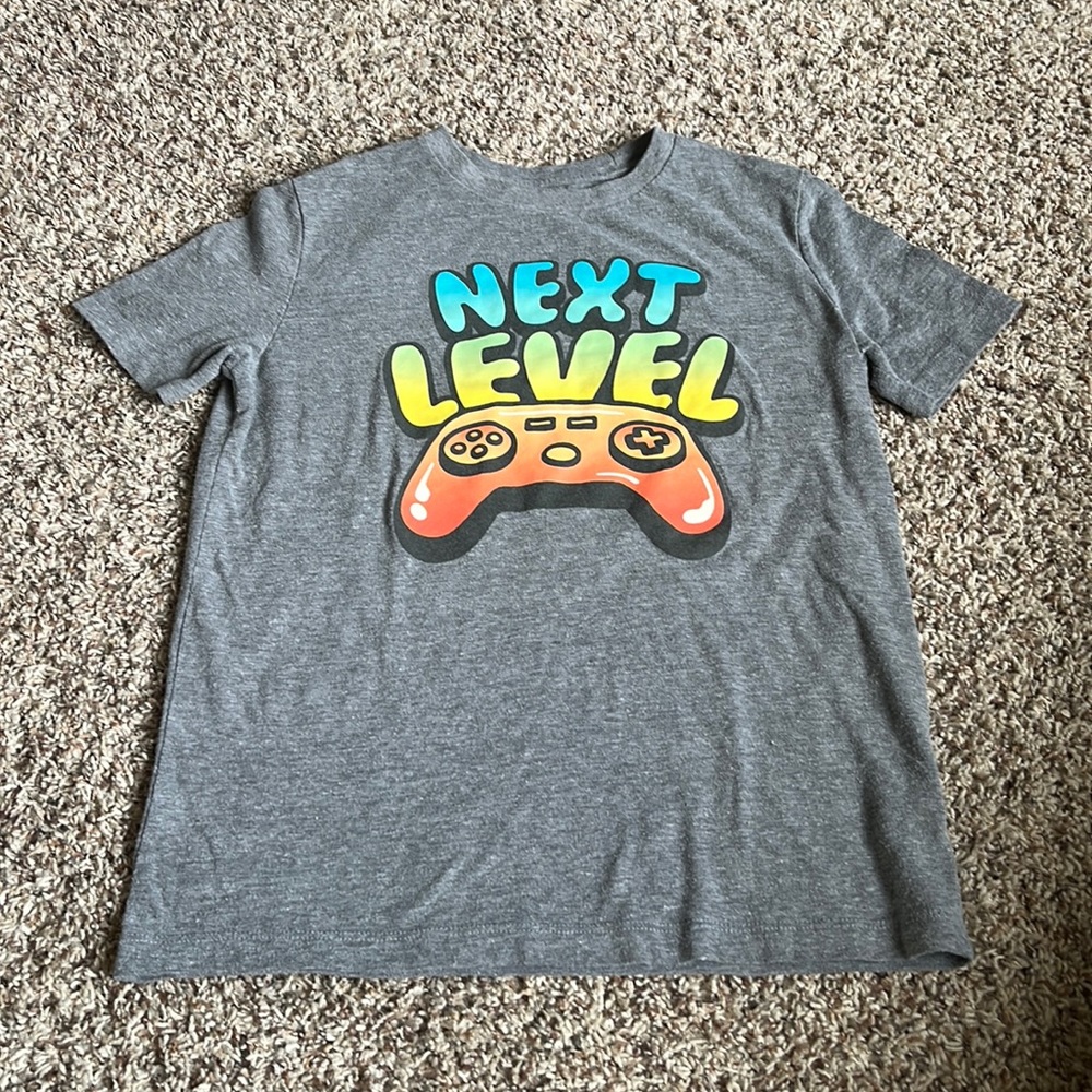 Boys shirt